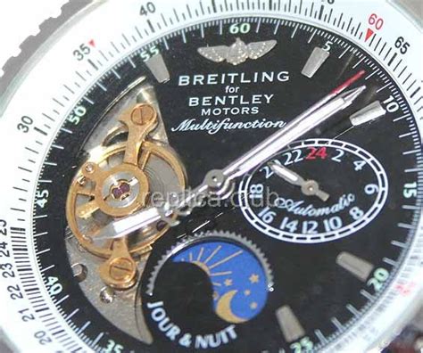 breitling bentley replica ebay|bentley watches special edition chronometer.